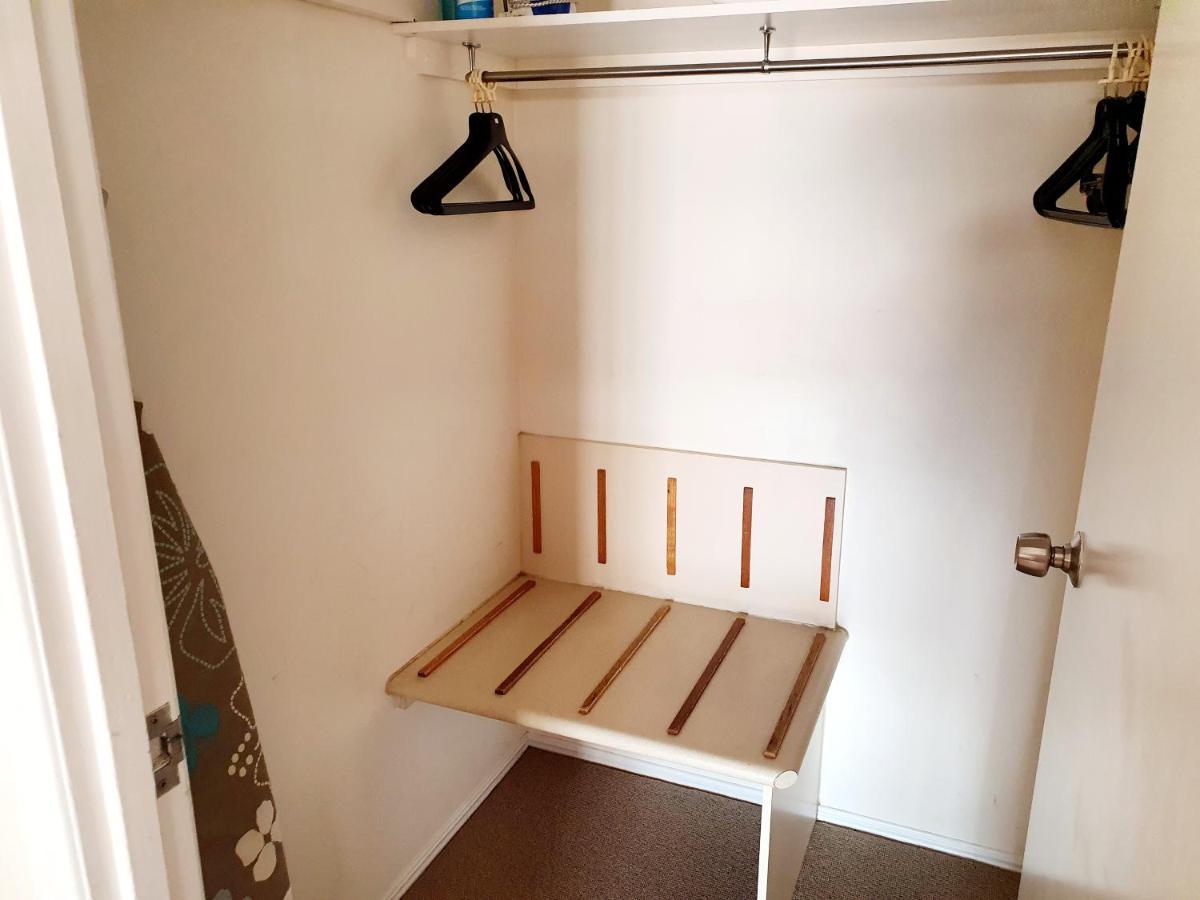 Rockhampton Palms Motor Inn מראה חיצוני תמונה